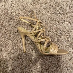 Ivanka Trump Sandal